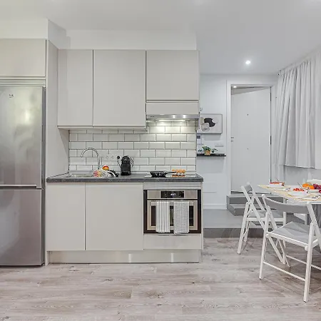 Super Centro Y Playa By Thebluewaveapartments Com La Corunya Exterior photo