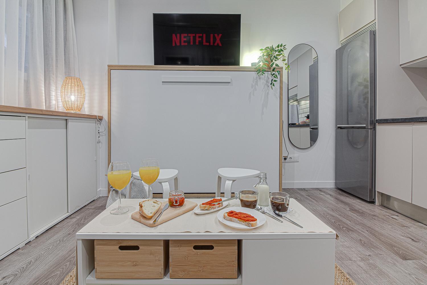 Super Centro Y Playa By Thebluewaveapartments Com Apartment