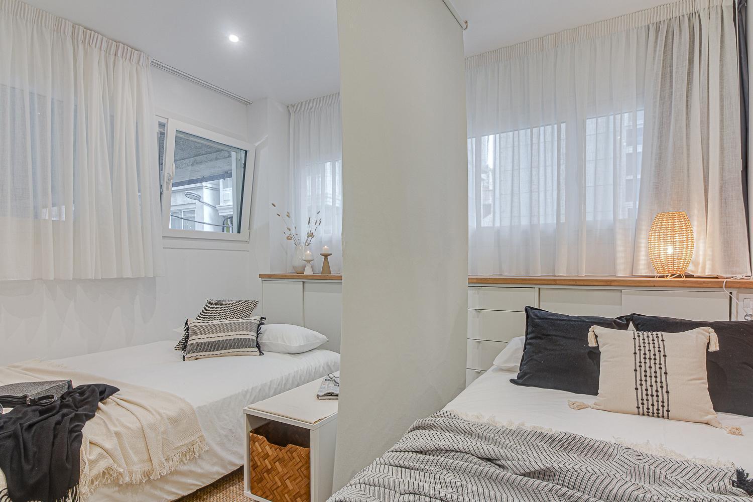 Apartament Super Centro Y Playa By Thebluewaveapartments Com *