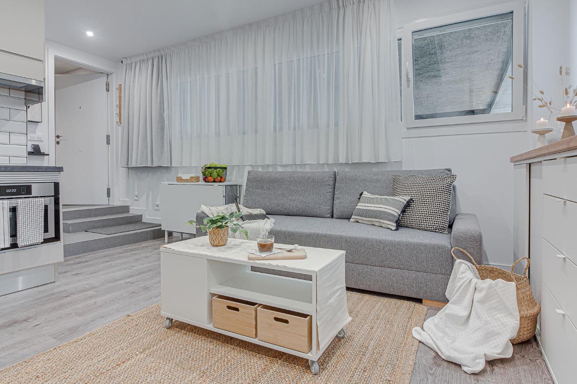 Super Centro Y Playa By Thebluewaveapartments Com La Corunya
