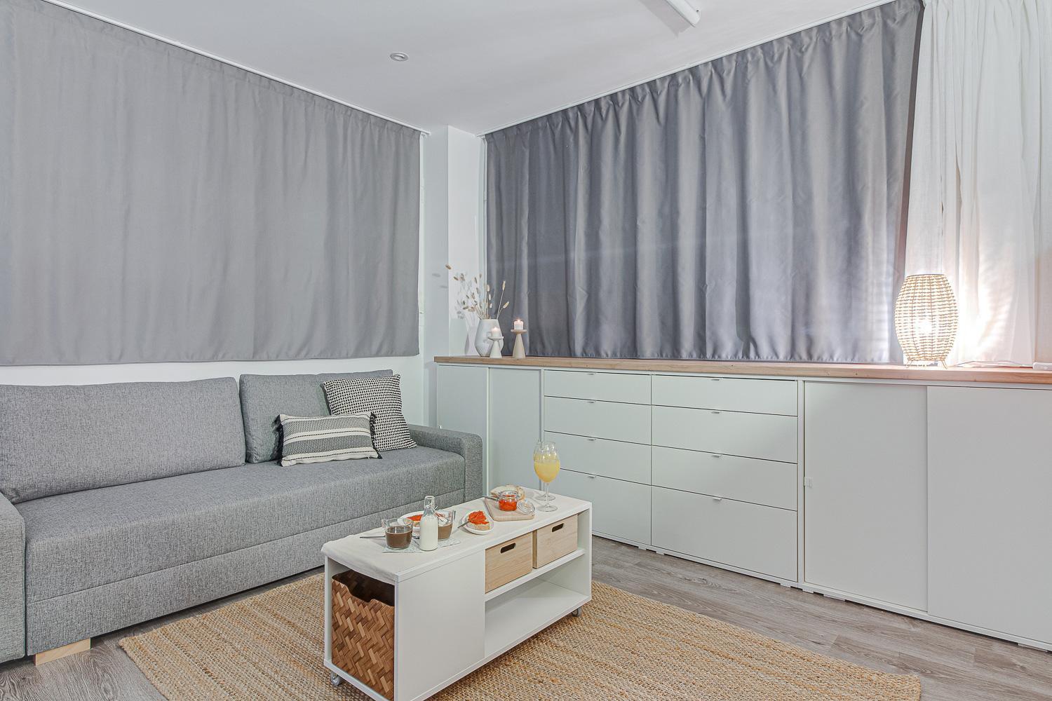 Super Centro Y Playa By Thebluewaveapartments Com Apartament La Corunya